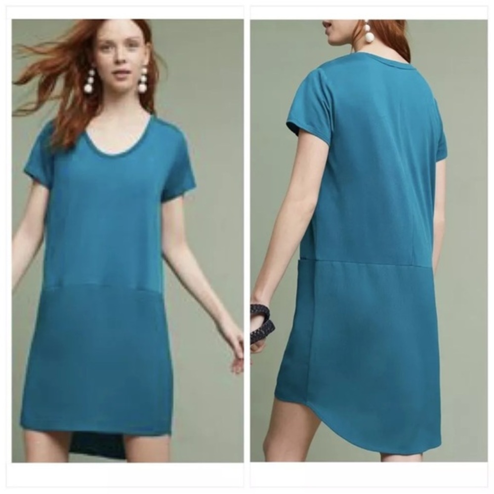 Anthropologie Dolan small‎ womens dresss